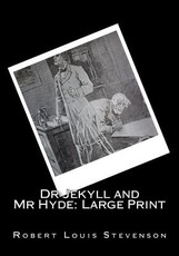 The Strange Case of Dr Jekyll and MR Hyde
