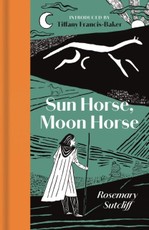 Sun Horse, Moon Horse