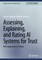 Assessing, Explaining, and Rating AI Systems for Trust