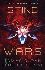 Sting Wars