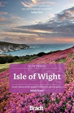 Isle of Wight (Slow Travel)