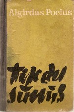 Tik du sūnūs