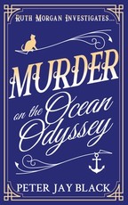 Murder on the Ocean Odyssey
