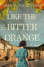 Like the Bitter Orange