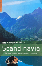The Rough Guide to Scandinavia: Denmark, Norway, Sweden, Finland