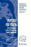 Peptides for Youth