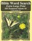 Bible Word Search Extra Large Print Old Testament Volume 66