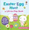 Easter Egg Hunt, a Lift-The-Flap Book
