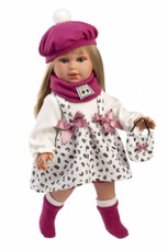 Lėlė Carla, 40 cm