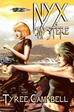 Nyx: Mystere