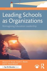 Leading Schools as Organizations