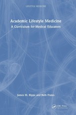Academic Lifestyle Medicine