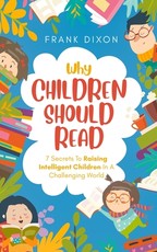 Why Children Should Read