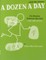 A Dozen A Day Book 2