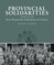 Provincial Solidarities