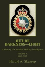 Out of Darkness--Light