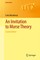 An Invitation to Morse Theory