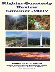 Righter Quarterly Review - Summer 2017