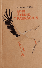 Apie žvėris ir paukščius