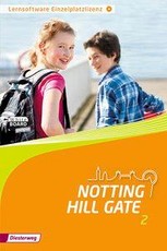 Notting Hill Gate 2 CD-ROM