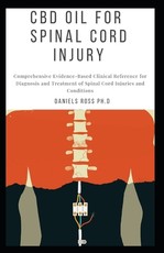 CBD Oil for Spinal Cord Injury
