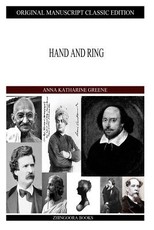 Hand And Ring
