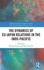 The Dynamics of EU-Japan Relations in the Indo-Pacific