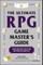 The Ultimate RPG Game Master's Guide