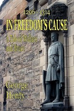 In Freedom's Cause