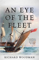 Woodman, R: Eye of the Fleet