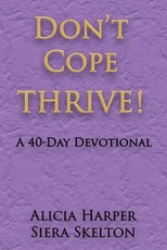 Don't Cope THRIVE!