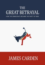 The Great Betrayal