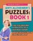 Anti-Alzheimer's Puzzles