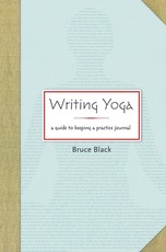 Writing Yoga