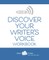 Discover Your Writer's Voice Workbook