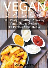 Vegan Sauce