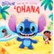 Disney Stitch: You're My Little Ohana