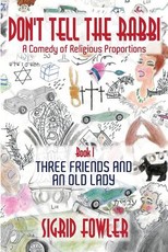Don't Tell the Rabbi