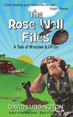The Rose Well Files