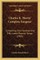 Charles K. Harris' Complete Songster