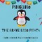 Penquino The Brave Little Pinata
