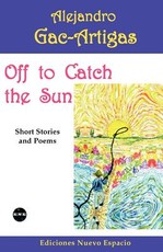 Off to Catch the Sun