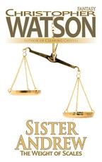 Sister Andrew: Weight of Scales