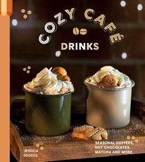 Cozy CafÃÂ©
