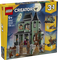 LEGO Creator Haunted Mansion