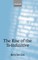 The Rise of the To-Infinitive