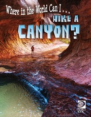 Hike a Canyon?