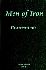 Men of iron Illustration