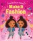 The McClure Twins: Make It Fashion