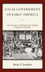 Local Government in Early America